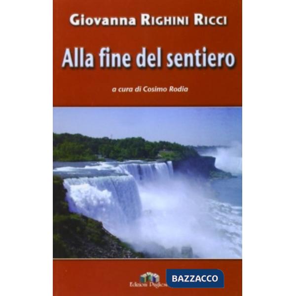 Alla fine del sentiero