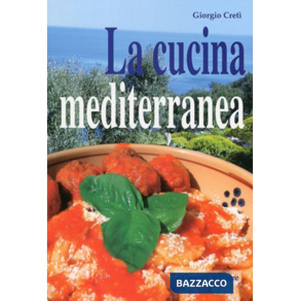 Cucina mediterranea (La)
