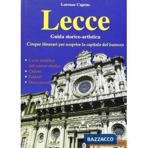 Lecce