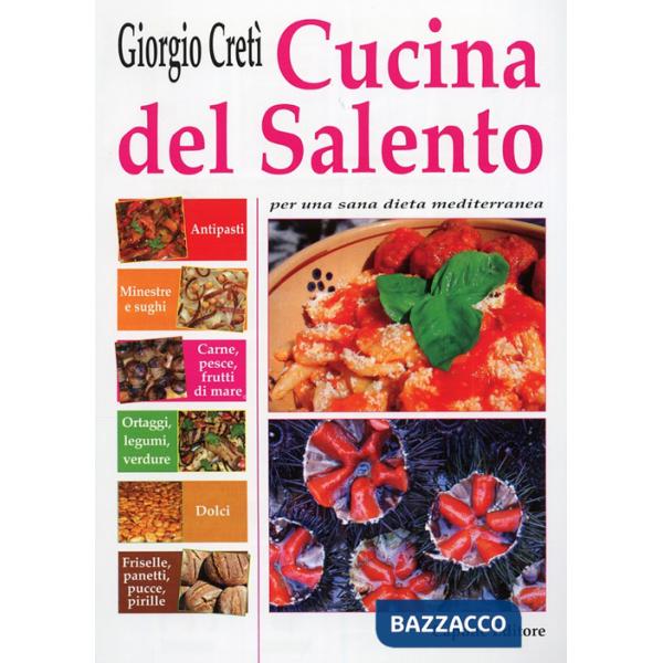 Cucina del Salento