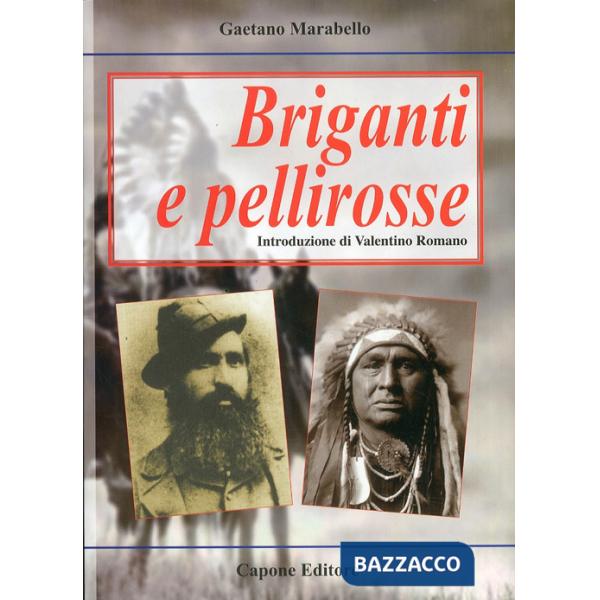 Briganti e pellirosse