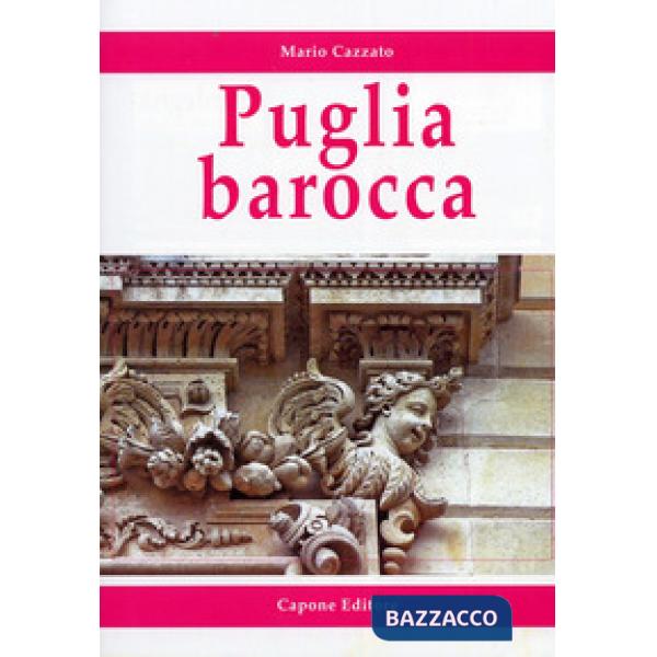 Puglia barocca