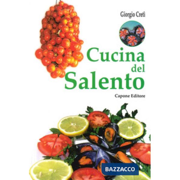 Cucina del Salento
