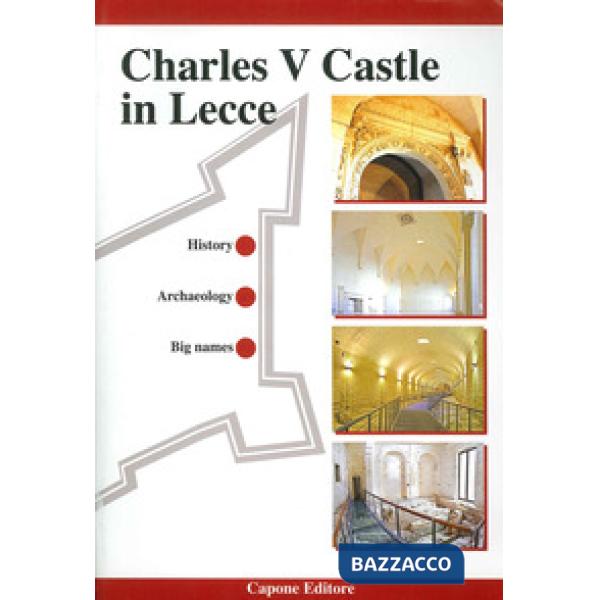 Castle of Lecce (The)