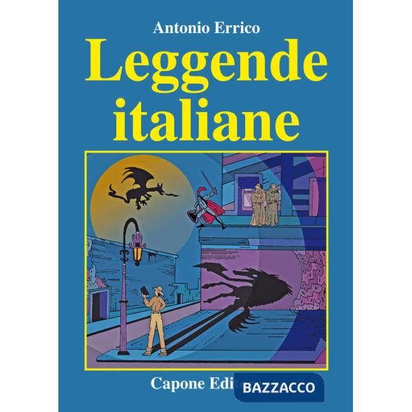 Leggende italiane