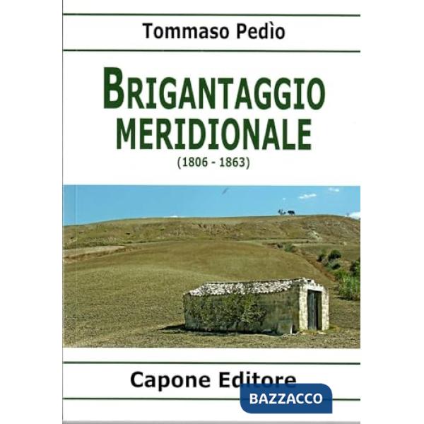Brigantaggio meridionale (1806-1863)