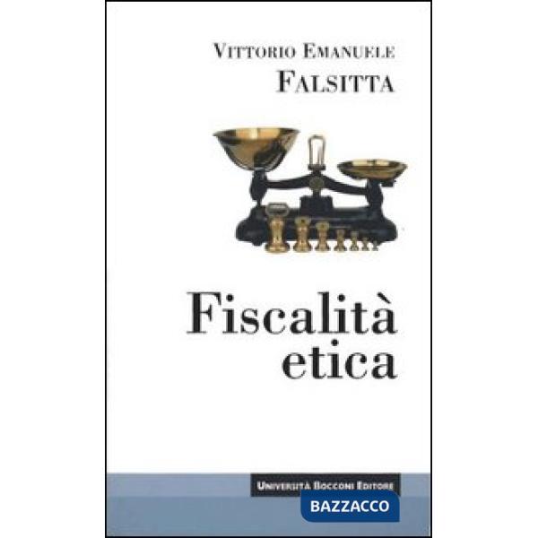 Fiscalità etica