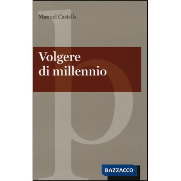 Volgere di millennio