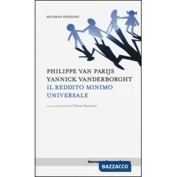Reddito minimo universale (Il)