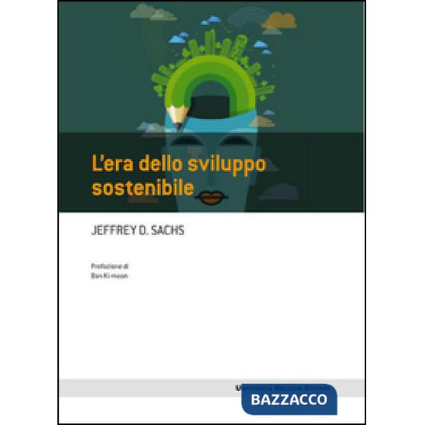 Era dello sviluppo sostenibile (L')