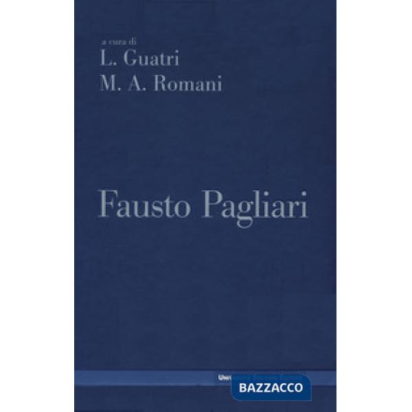 Fausto Pagliari