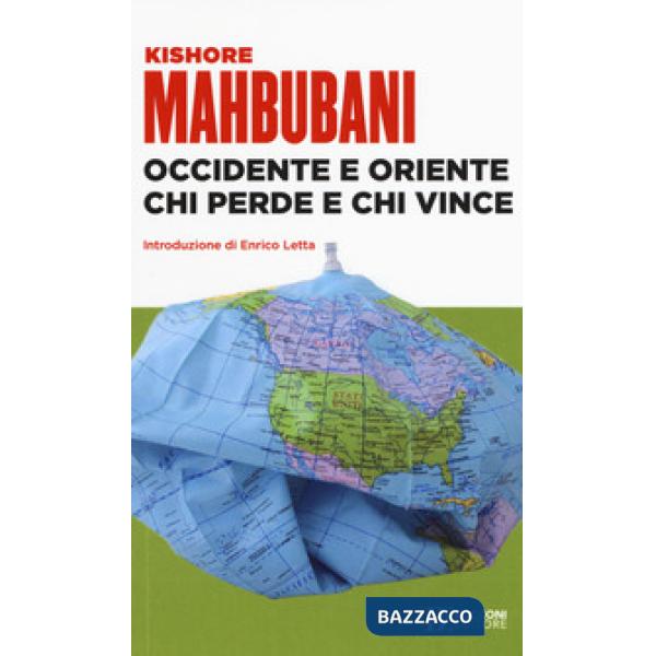 Occidente e Oriente chi perde e chi vince