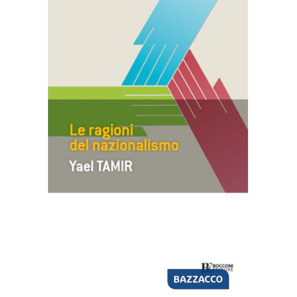 Ragioni del nazionalismo (Le)