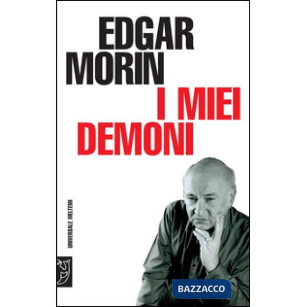 Miei demoni (I)