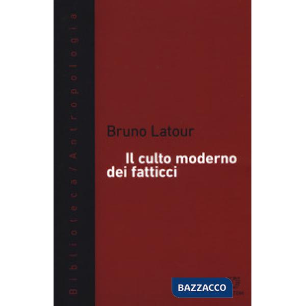 Culto moderno dei fatticci (Il)