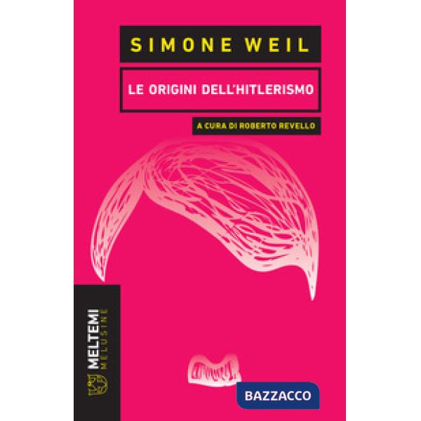 Origini dell'hitlerismo (Le)