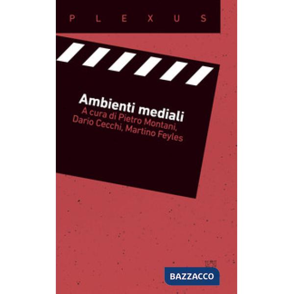 Ambienti mediali
