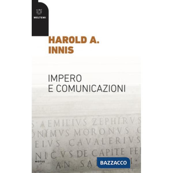 Impero e comunicazioni