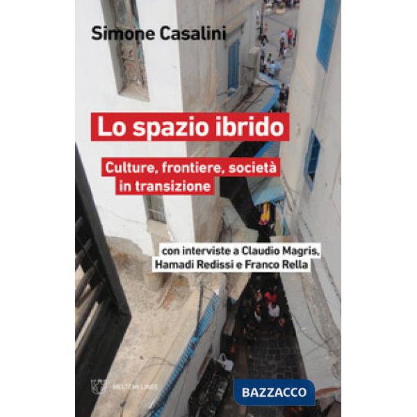 Spazio ibrido. Culture, frontiere, società in transizione (Lo)