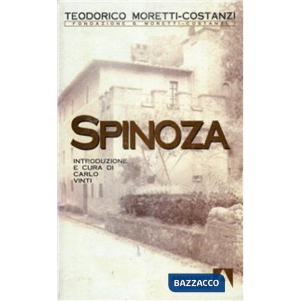 Spinoza