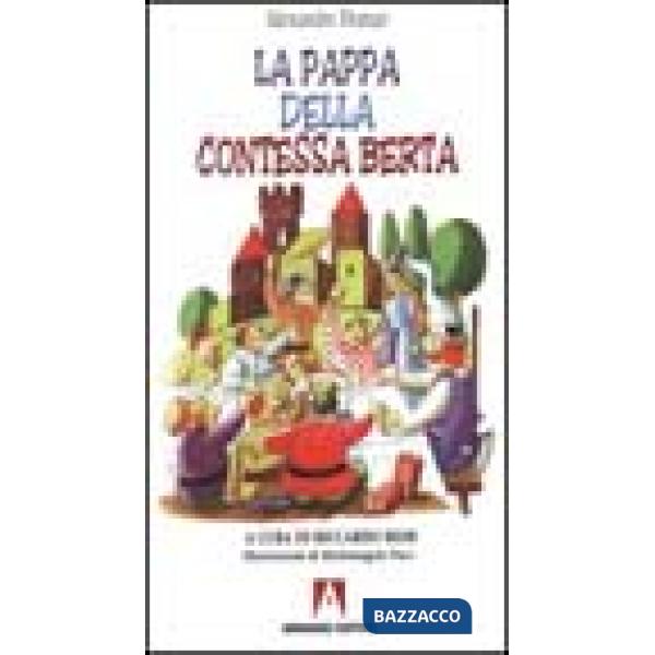 Pappa della contessa Berta (La)