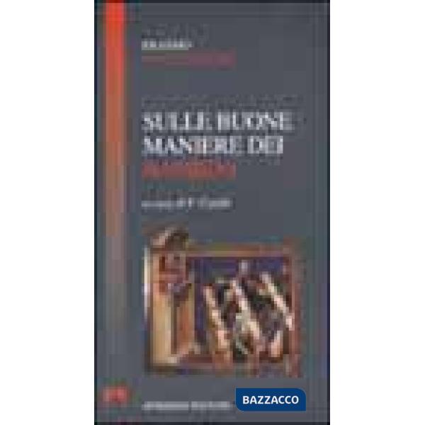 Sulle buone maniere dei bambini