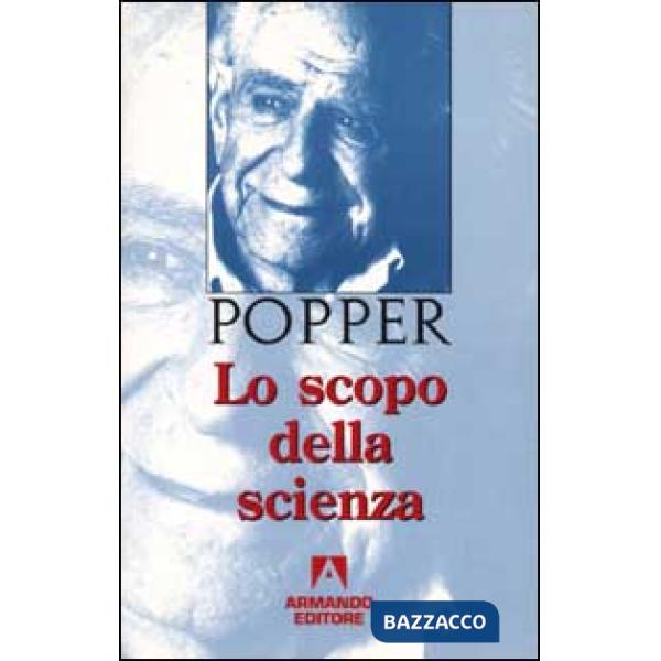 Scopo della scienza (Lo)