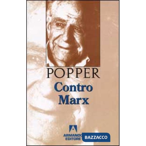 Contro Marx