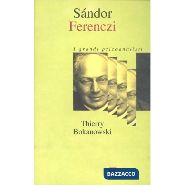 Sándor Ferenczi