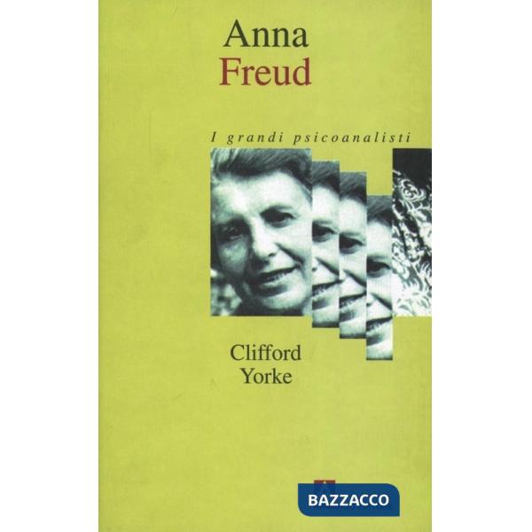 Anna Freud