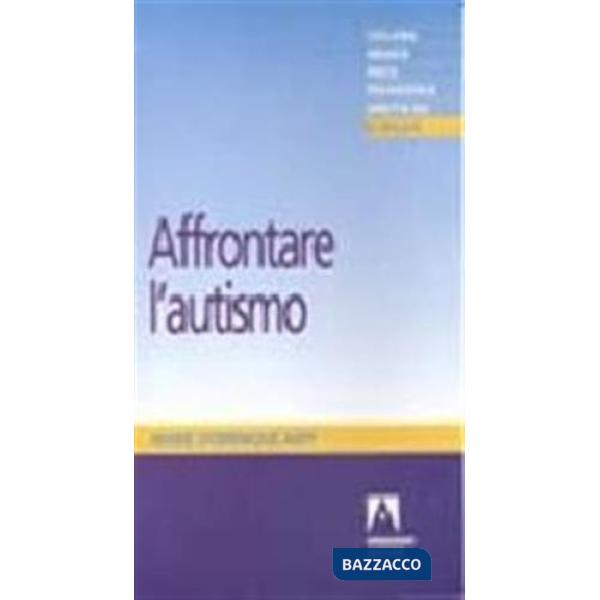 Affrontare l'autismo