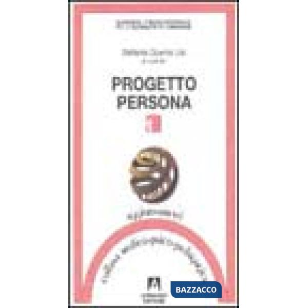 Progetto persona