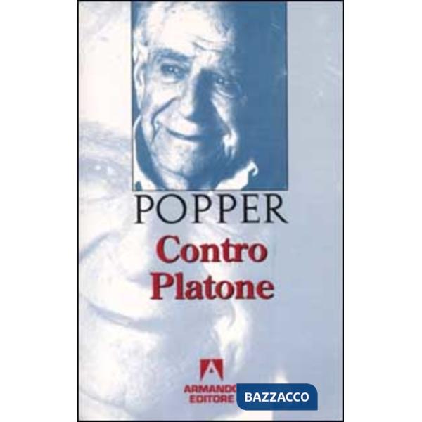Contro Platone