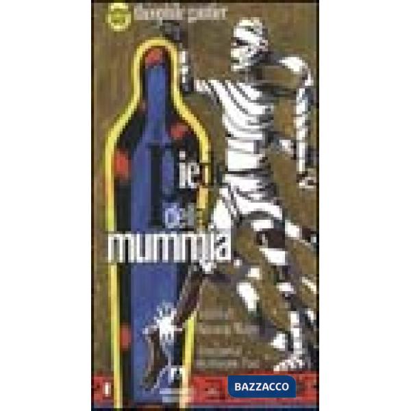 Piede della mummia (Il)