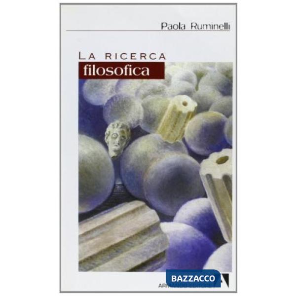 Ricerca filosofica (La)