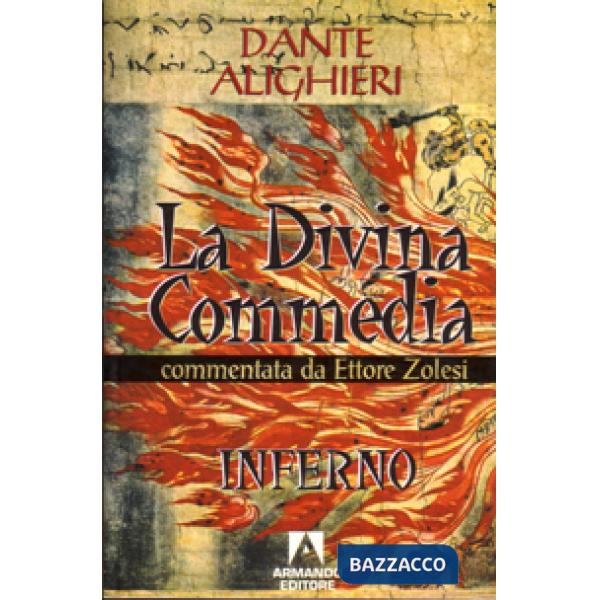 Divina Commedia. Inferno (La)