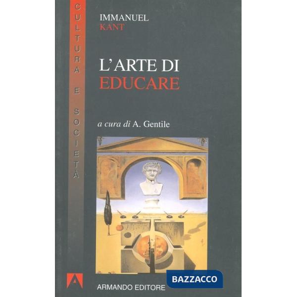 Arte di educare (L')