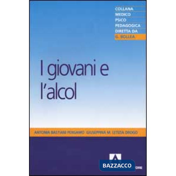 Giovani e l'alcol (I)