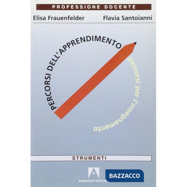 Percorsi dell'apprendimento, percorsi per l'insegnamento