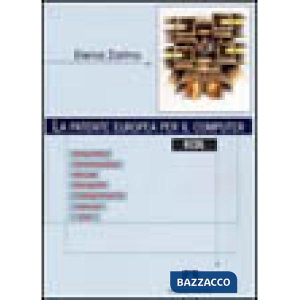 Patente europea del computer (La)