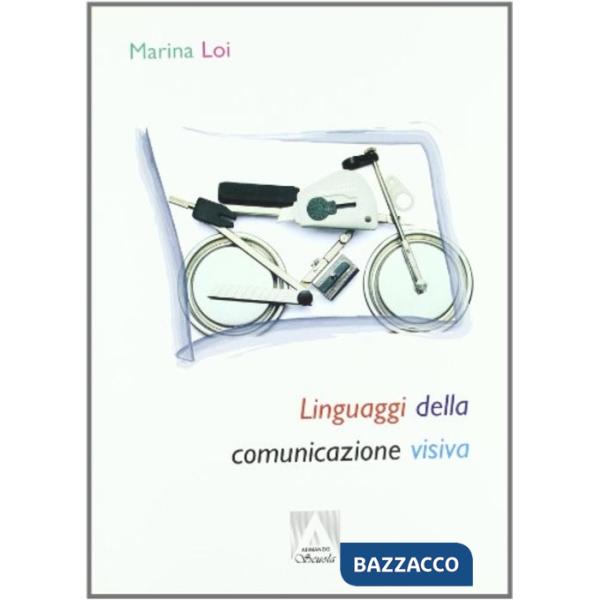 Linguaggi della comunicazione visiva (I)