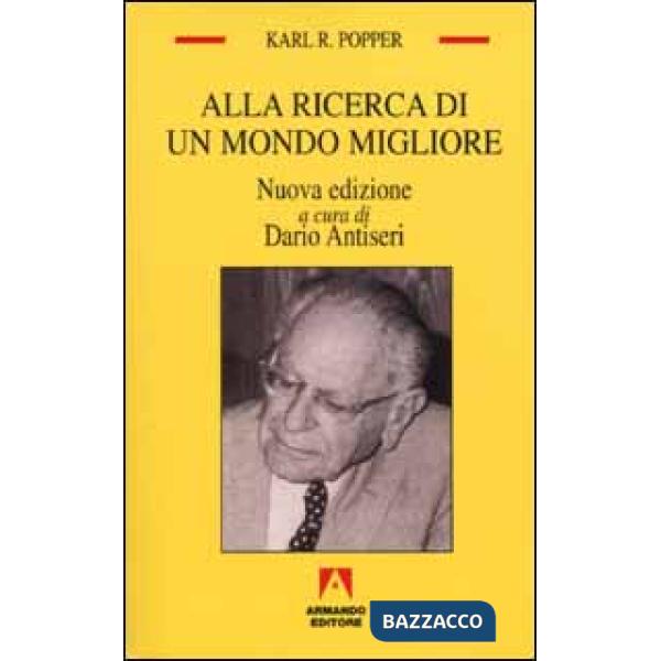 Alla ricerca di un mondo migliore