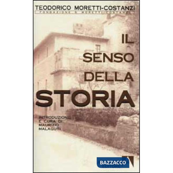 Senso della storia (Il)
