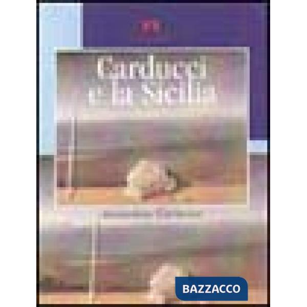 Carducci e la Sicilia