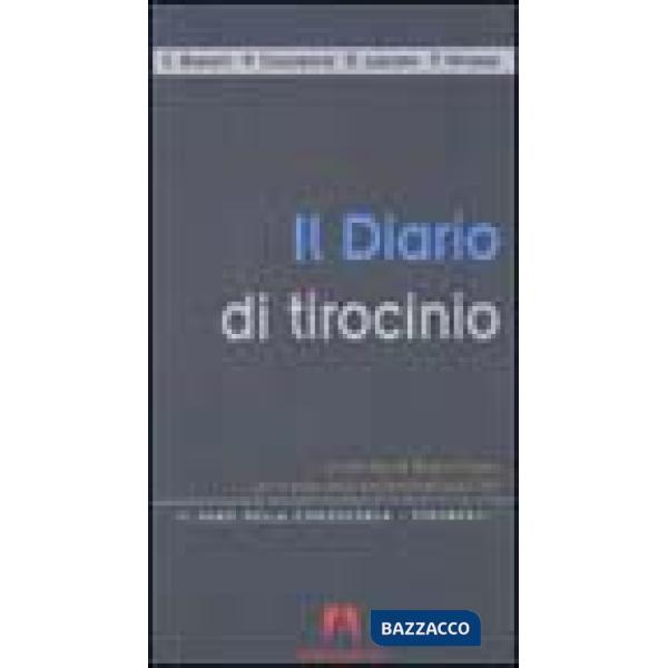 Diario di tirocinio. Un percorso di ricerca azione sul tirocinio degli specializzandi della SSIS