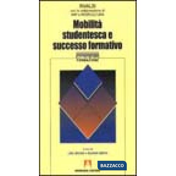 Mobilità studentesca e successo formativo