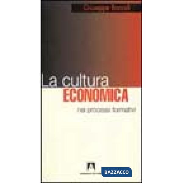 Cultura economica nei processi formativi (La)