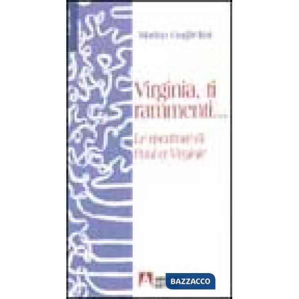 Virginia ti rammenti... Le riscritture di Paul et Virginie