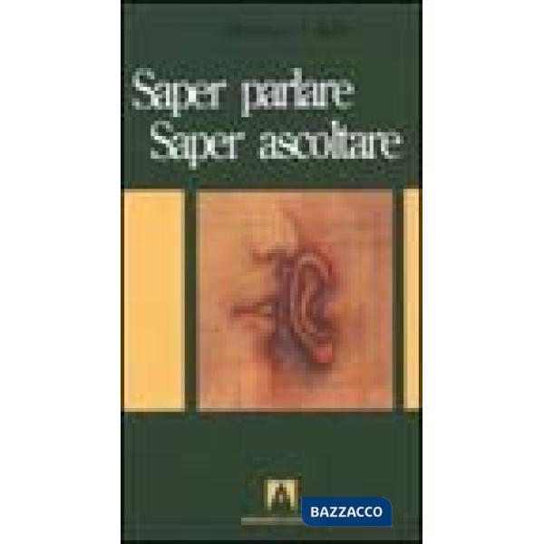 Saper parlare, saper ascoltare