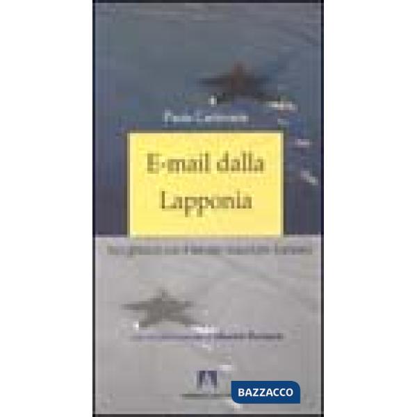 E-mail dalla Lapponia. Tra i ghiacci con il servizio volontario europeo